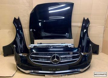 MERCEDES W213 FACELIFT VOORKOP 040 9040 ALLES LEVERBAAR !!! beschikbaar voor biedingen