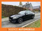 BMW 2 Serie 218 Coupé 218i - GARANTIE 12 M - 4a (bj 2017), Auto's, BMW, 100 kW, 4 zetels, Gebruikt, Euro 6