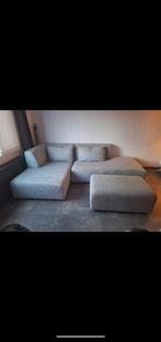 Zetel, Huis en Inrichting, Ophalen, Zo goed als nieuw