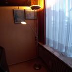 lamp, Ophalen, Gebruikt, Glas, 75 cm of meer