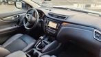 Nissan QASHQAI 1.3 TCE, Auto's, Voorwielaandrijving, 4 cilinders, Leder en Stof, Wit