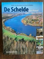 De Schelde, Boeken, Ophalen of Verzenden, Zo goed als nieuw