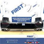 A1668855325 W166 ML63 AMG ACHTERBUMPER COMPLEET A1668855425, Arrière, Utilisé, -, -