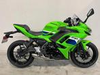Kawasaki NINJA 650 2026 MODEL NU OP STOCK (bj 2026), Motoren, 649 cc, Bedrijf, Meer dan 35 kW, Overig