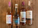 Pakket rosé wijnen, Collections, Vins, Enlèvement, Neuf, Rosé