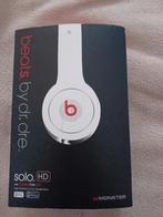 Casque Beats by Dr. Dre Solo HD neuf, Enlèvement ou Envoi, Neuf, Beats