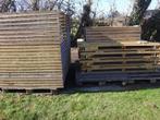 Tuinhuisje met panelen, Kinderen en Baby's, Ophalen, Nieuw, Hout