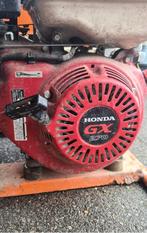 Générateur Honda GX 270 4kwA, Comme neuf, Enlèvement