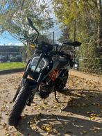 KTM Duke 125, Motoren, Particulier