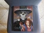 BD Servais Les chemins de Compostelle Tome 2 EO, Ophalen of Verzenden, Zo goed als nieuw
