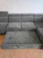 Hoeksalon / Zetel, Huis en Inrichting, Ophalen