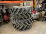 Alliance Super power drive radial A360 Band, wiel en velg (2, Zakelijke goederen, Landbouw | Onderdelen | Banden, Velgen en Assen