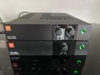 JBL versterkers CSA 180Z + CSA 2120Z, Audio, Tv en Foto, Versterkers en Ontvangers, Overige merken, Overige systemen, Ophalen of Verzenden