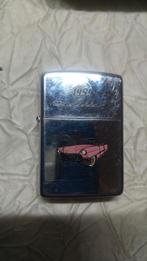 Vintage aansteker Zippo briquet cadillac 1955 B VII, Boeken, Tijdschriften en Kranten, Ophalen of Verzenden, Zo goed als nieuw
