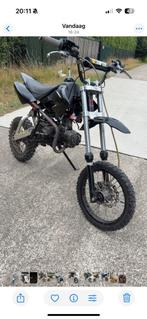 Pitbike 125cc, Fietsen en Brommers, Minibikes, Midibikes en Pitbikes, Ophalen, Pitbike