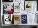 Boeken spiritueel en leerrijke, Boeken, Esoterie en Spiritualiteit, Ophalen, Gelezen, Spiritualiteit algemeen, Overige typen