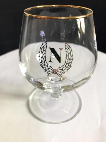 VINTAGE NAPOLEON BALLON GLAZEN 6 stuks✨😎💑💎👌 beschikbaar voor biedingen