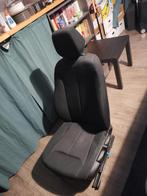 siège auto pour conducteur BMW, Enlèvement