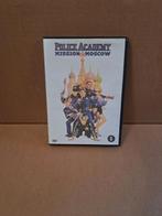 Police academy mission moscow, Cd's en Dvd's, Ophalen of Verzenden, Zo goed als nieuw