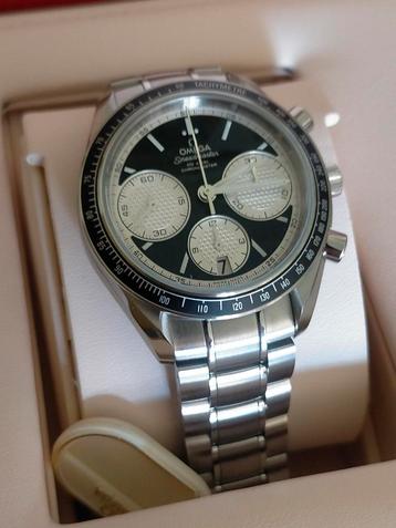 Omega Speedmaster nieuw! beschikbaar voor biedingen