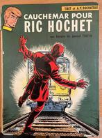 Ric Hochet cauchemar pour 1971 EO, Livres, BD, Utilisé