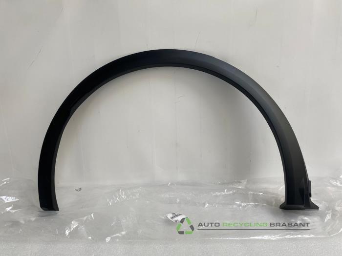 Spatbordverbreder van een DS Automobiles DS7 Crossback, Auto-onderdelen, Gebruikt, -, Overige automerken, -