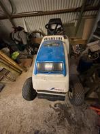 Tracteur Iseki, Enlèvement, Utilisé