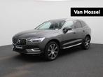 Volvo XC60 2.0 T5 Inscription | ECC | Navi | Leder | LMV | S, Auto's, Volvo, Gebruikt, Euro 6, 4 cilinders, Leder