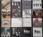 BEATLES - Complete verzameling alle studioalbums (16 CDs), Cd's en Dvd's, Ophalen of Verzenden, Poprock