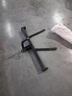 Trekhaak ford kuga model 2024, Enlèvement, Ford