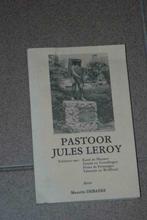 Pastoor Jules Leroy Maurits Debaere  pastoor Haringe, Utilisé, Enlèvement ou Envoi