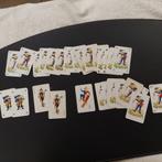+- 25 JOKER-speelkaarten, Verzamelen, Speelkaarten, Jokers en Kwartetten, Ophalen of Verzenden, Gebruikt, Speelkaart(en)