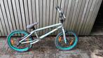 Bmx te koop, Fietsen en Brommers, Ophalen, Zo goed als nieuw, Scott, Stuur 360° draaibaar