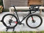 Trek Boone 7 sram force maat 58 2020, Fietsen en Brommers, Ophalen, Gebruikt, Carbon, 10 tot 15 versnellingen
