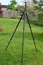 Manfrotto 290 Extra Tripod, Audio, Tv en Foto, Ophalen of Verzenden, Zo goed als nieuw, Minder dan 150 cm, Driepoot
