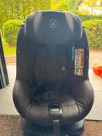 Maxi cosi isofix, draaibaar, Kinderen en Baby's, Autostoeltjes, Ophalen, Gebruikt, 0 t/m 18 kg, Isofix
