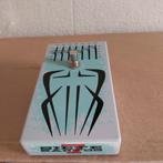 Dunlop Billy Gibbons (zztop)Fuzz Seito santos Octavio, Ophalen of Verzenden, Zo goed als nieuw, Distortion, Overdrive of Fuzz