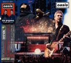 2 CD's - OASIS - Live in Pasadena 2025, Cd's en Dvd's, Verzenden, Nieuw in verpakking, Poprock