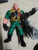 Small soldiers major chip hazard 1998, Ophalen of Verzenden, Zo goed als nieuw
