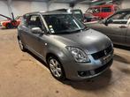 Suzuki SWIFT 1.3d airco euro5 2010 231000km controle ok, Auto's, Suzuki, Euro 5, 4 cilinders, Bedrijf, 5 deurs