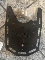 Porte-bagages arrière Husqvarna 701/KTM 690 Nomad, Enlèvement ou Envoi, Utilisé