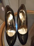 CHAUSSURES hauts talons [37], Enlèvement ou Envoi, Noir