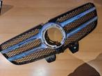 Grille van een Mercedes V-Klasse (9051), Auto-onderdelen, Gebruikt, -, Ophalen of Verzenden, -