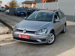 Volkswagen Golf Tsi Variant bj 10 /2019, Voorwielaandrijving, Stof, Euro 6, Bedrijf