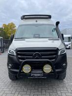 Hymer Grand Canyon S 600 4x4 190PK - FULL OPTION - NIEUW, Caravans en Kamperen, Mobilhomes, Automaat, Bedrijf, Diesel, Hymer