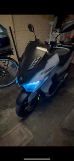SYM Jet X 125 -Seulement 400 km – État Neuf !, Ophalen of Verzenden, Zo goed als nieuw
