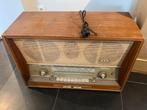 oude vintage radio - merk SABA, Antiek en Kunst, Ophalen