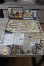 El Grande Duitse versie nieuw, Vijf spelers of meer, Ophalen of Verzenden, Nieuw