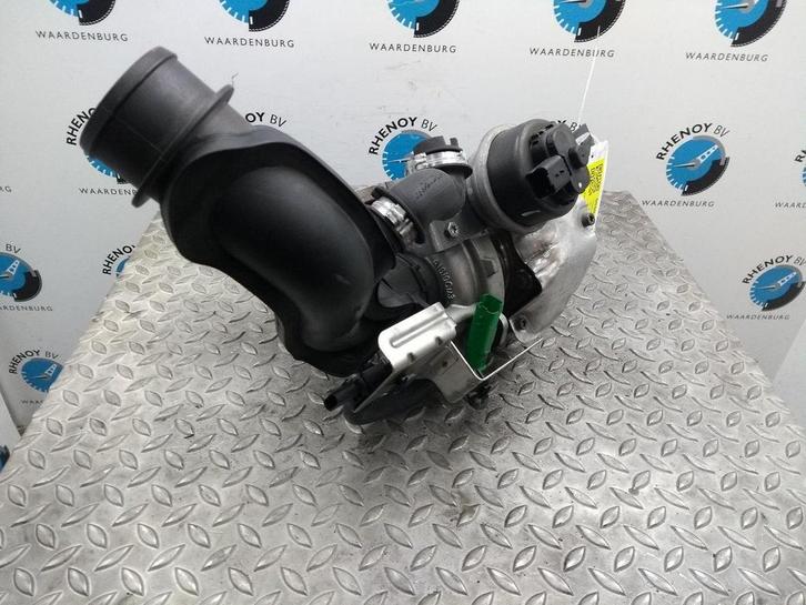 FORD S-MAX [TURBOCHARGER] 2017, Autos : Pièces & Accessoires, Moteurs & Accessoires, Utilisé, ARN reconnu, Stiba membre, Reconnu durable