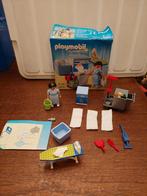 Playmobil Summer Fun 5271, Ophalen of Verzenden, Zo goed als nieuw, Complete set